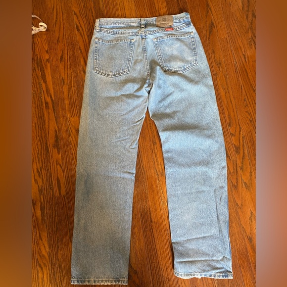 Vintage Wrangler baggy jeans - Picture 6 of 8
